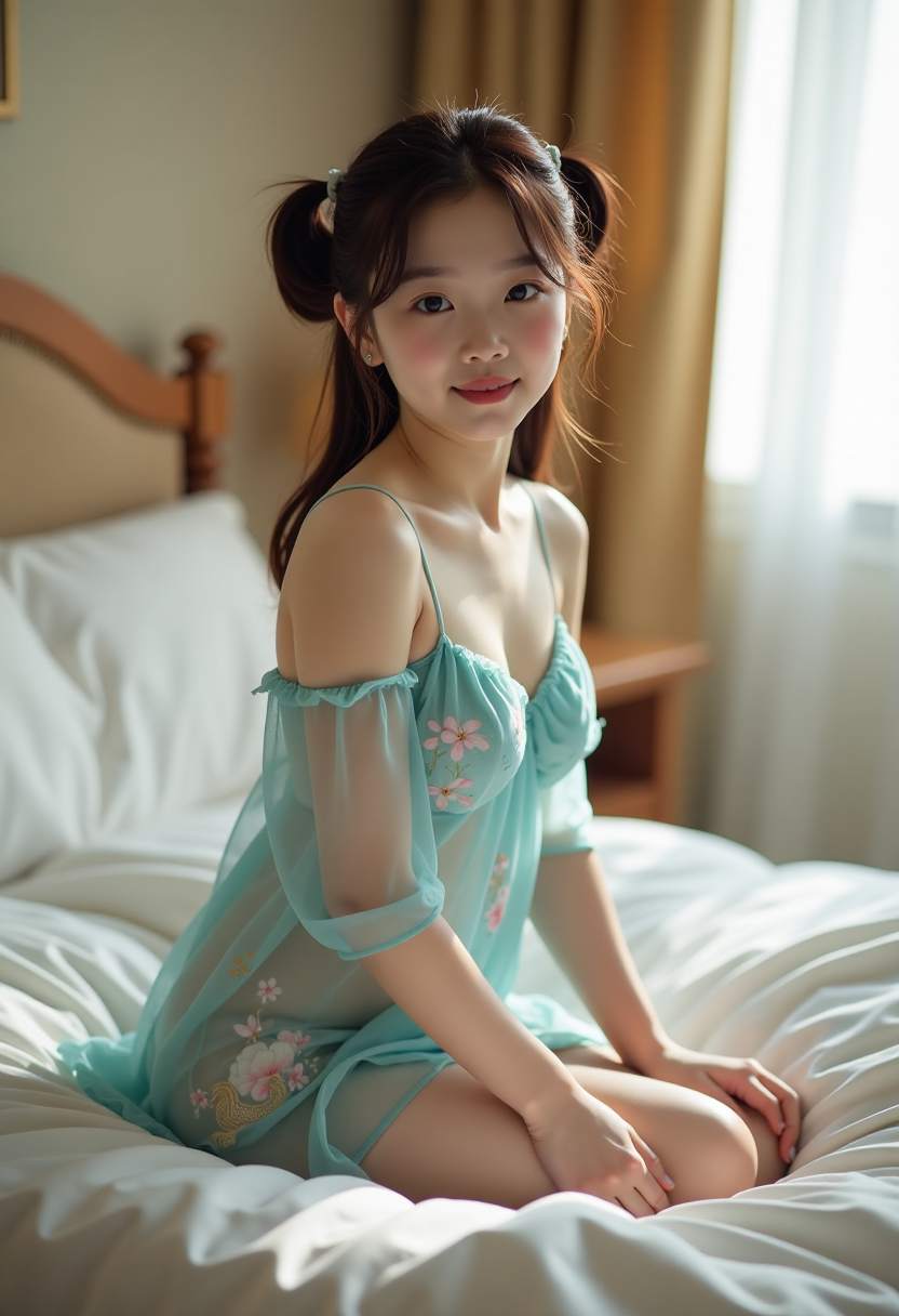 青铜航海图外传